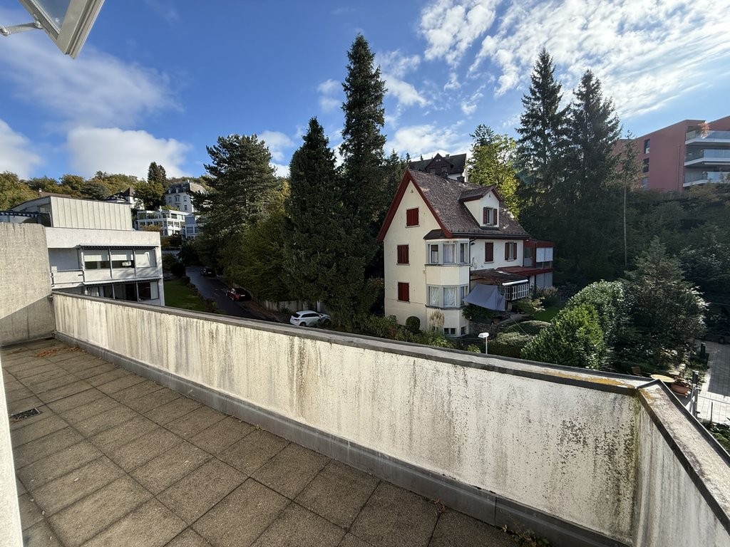 Appartement de 2 pièces