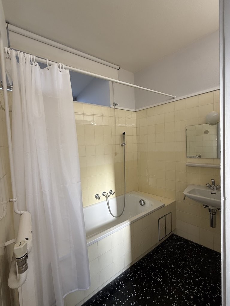 Appartement de 2 pièces