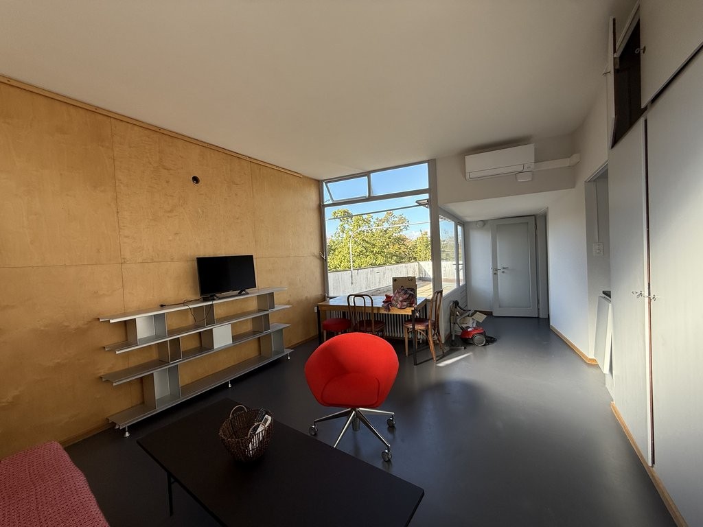 Appartement de 2 pièces