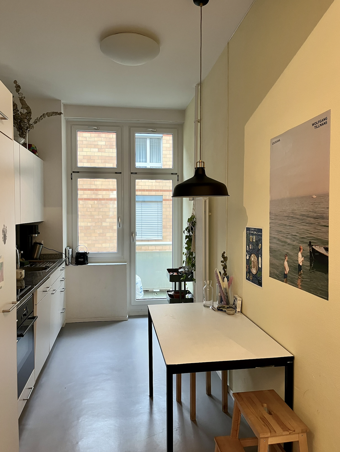 Room in a shared flat, Foto 5 von 5