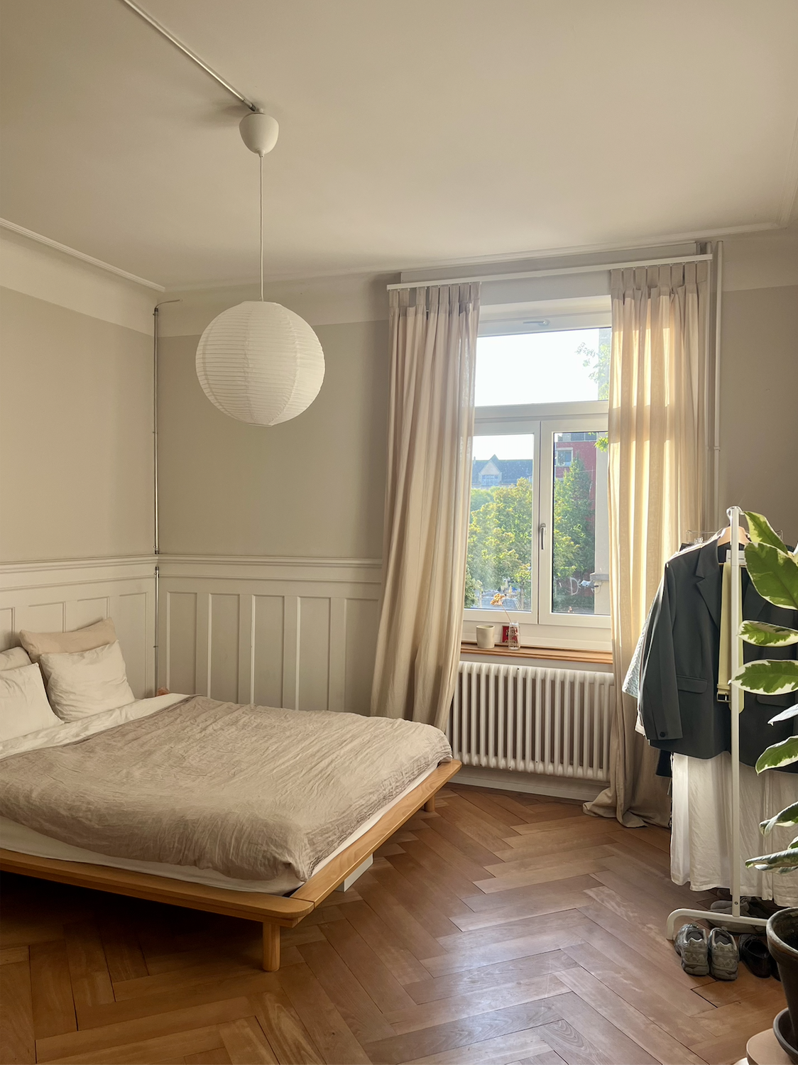 Room in a shared flat, Foto 1 von 5
