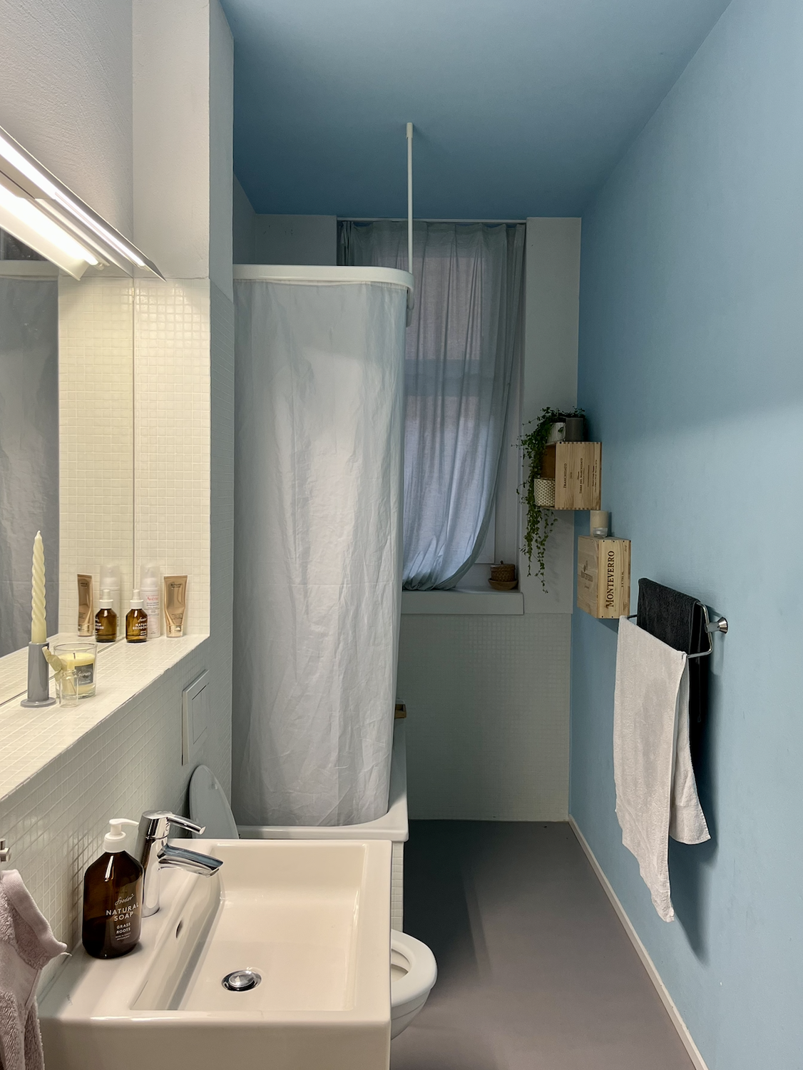 Room in a shared flat, Foto 3 von 5