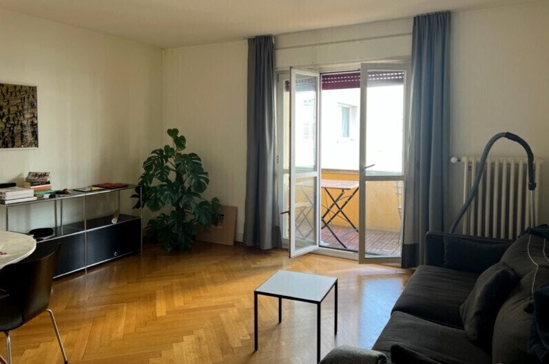 appartement meublé de 2 pièces, photo 3 sur 6