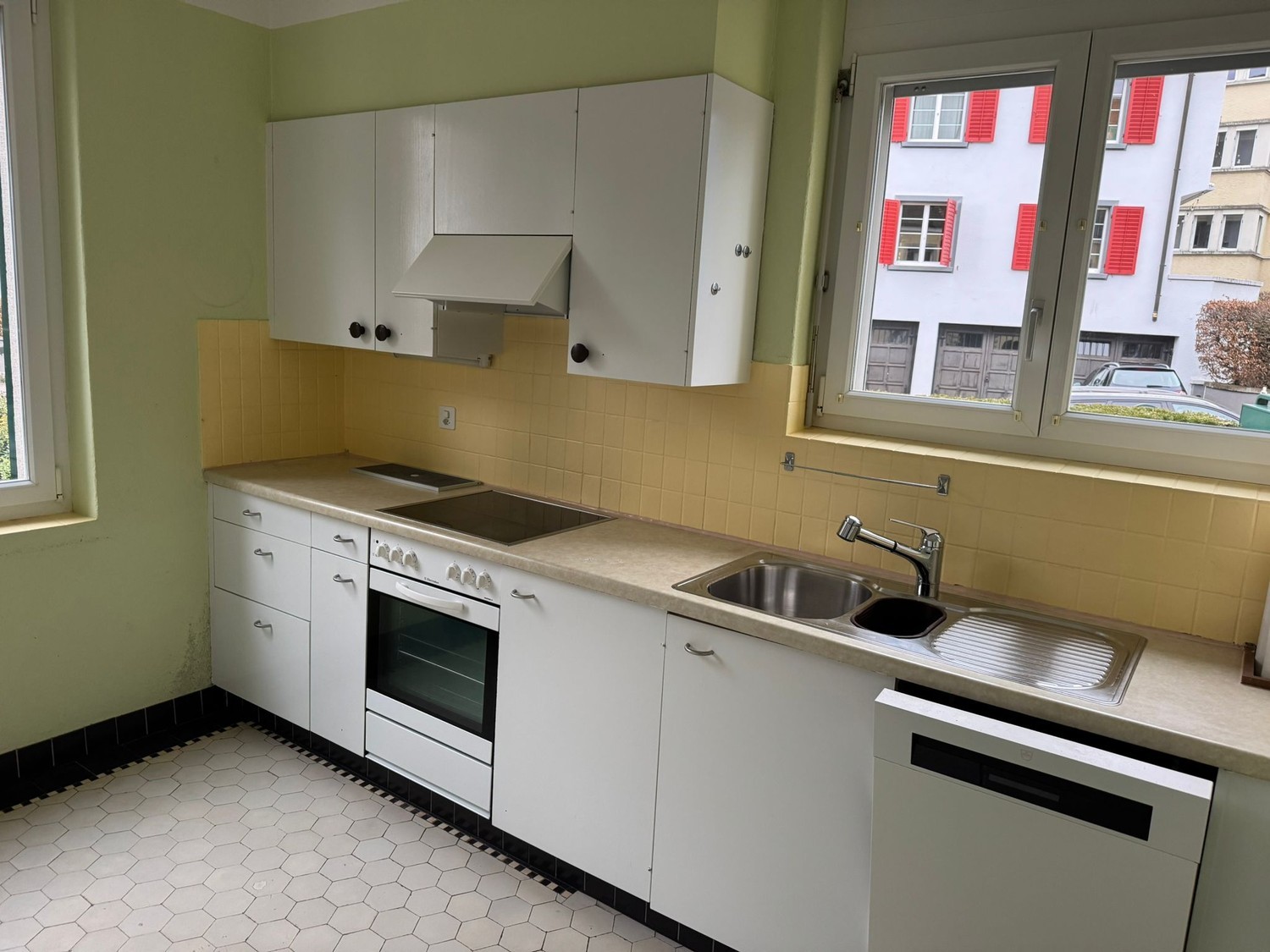 Zimmer in einer WG