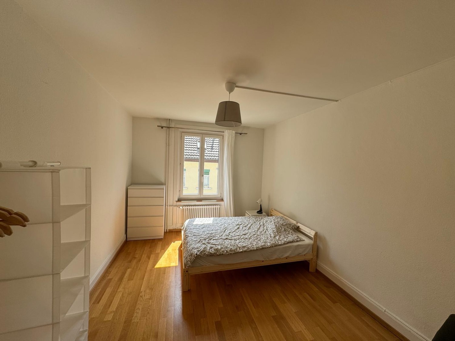 Zimmer in einer WG