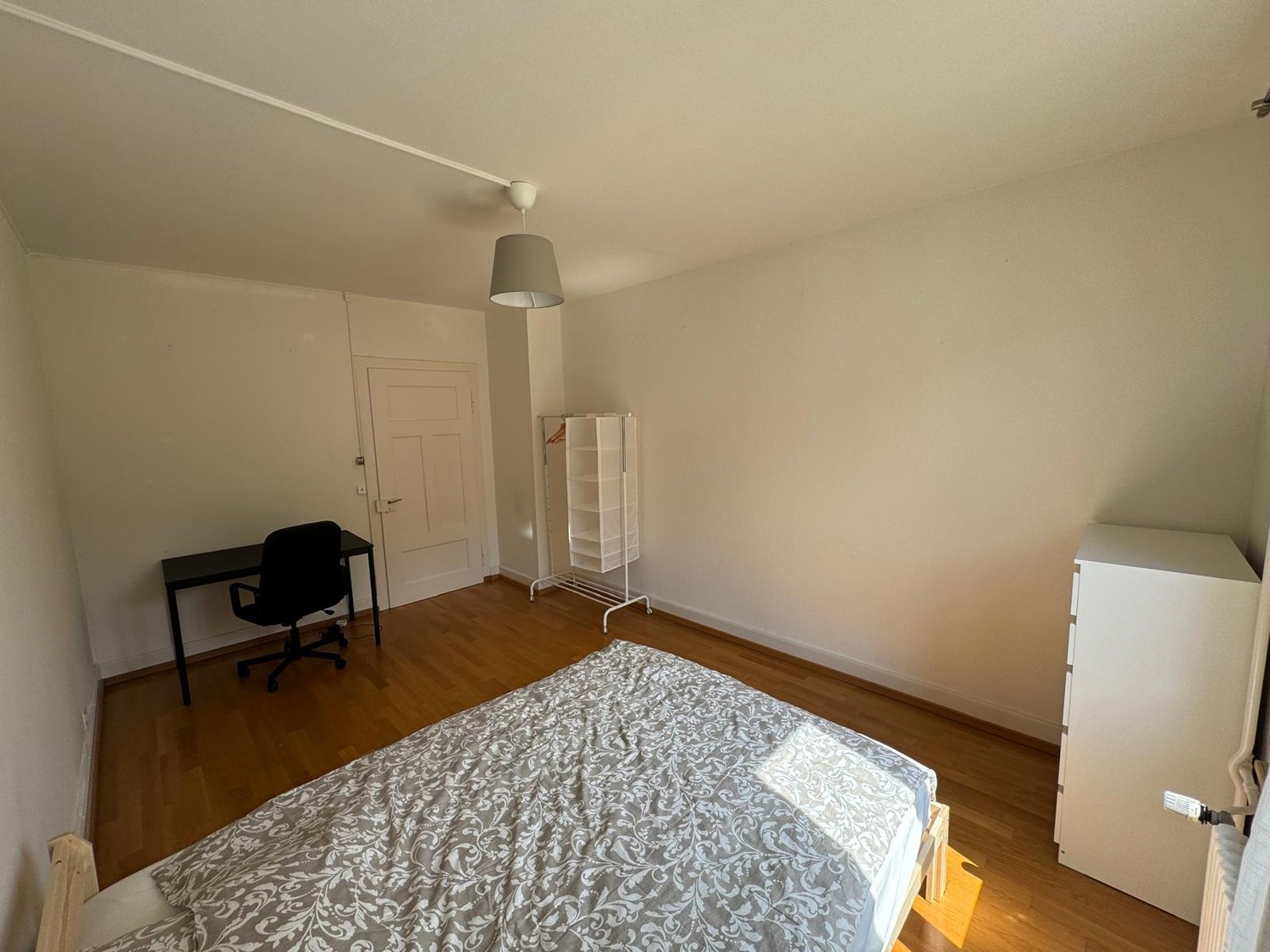 Zimmer in einer WG