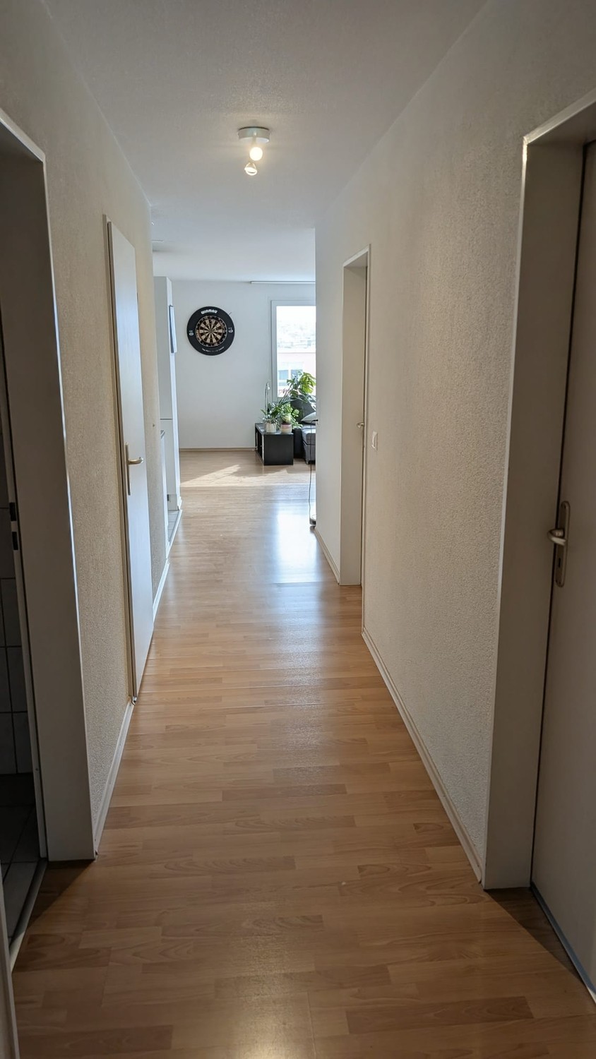 Zimmer in einer WG