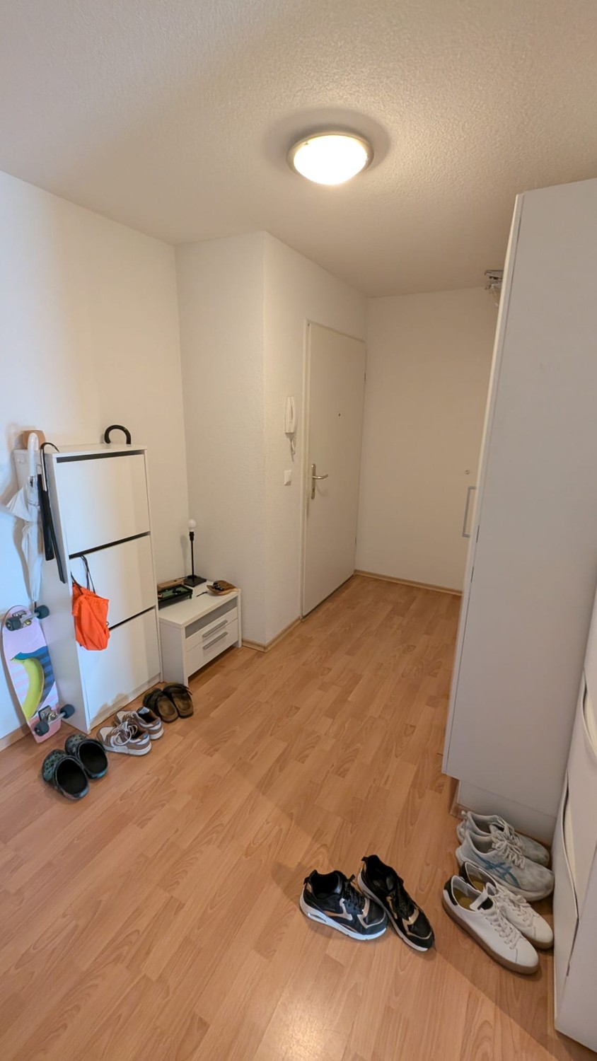 Zimmer in einer WG