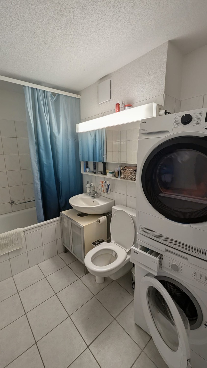 Zimmer in einer WG