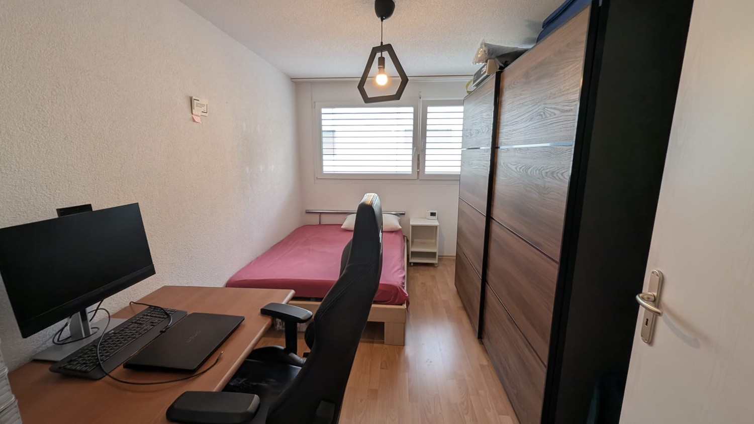 Zimmer in einer WG