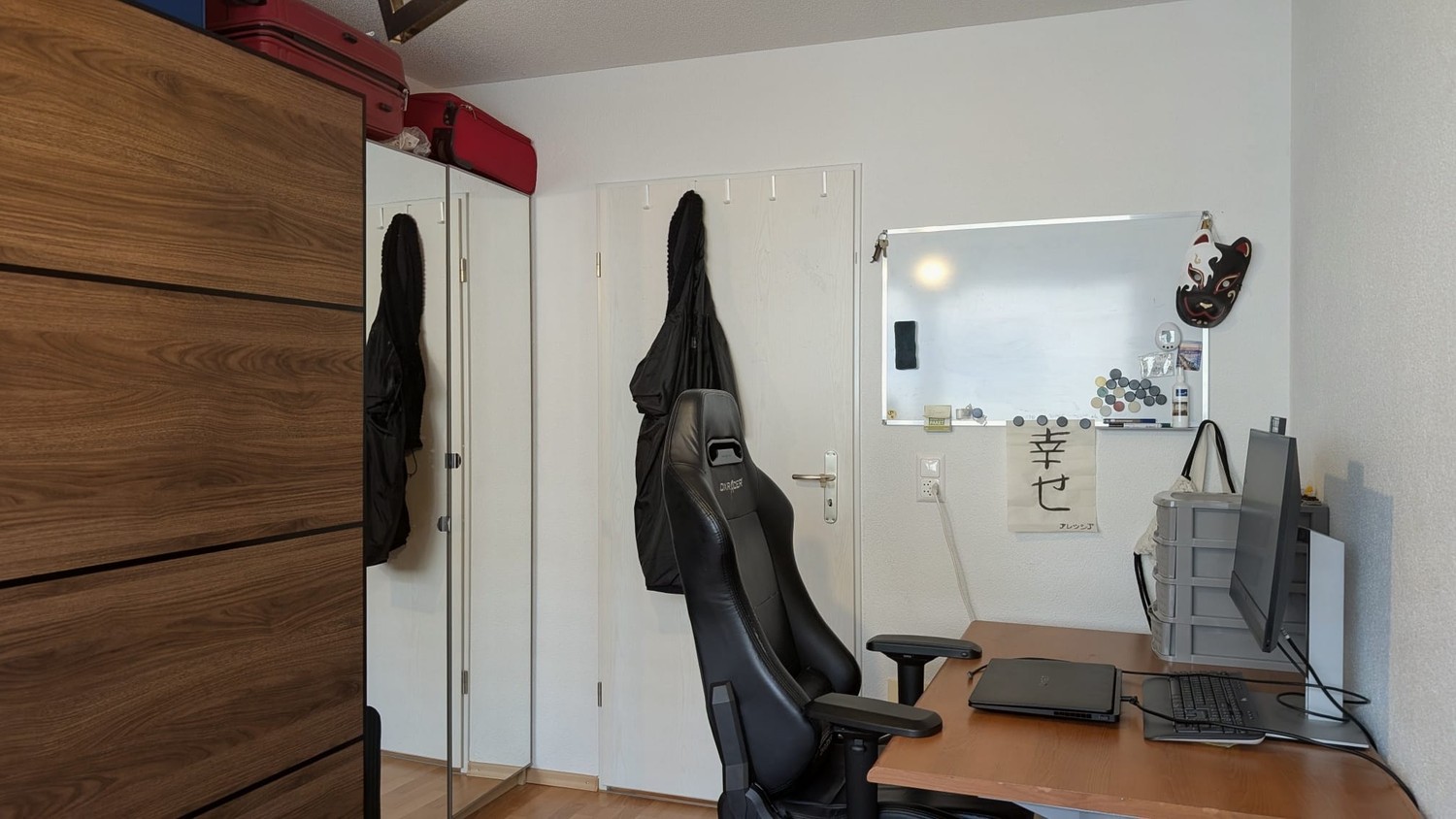Zimmer in einer WG