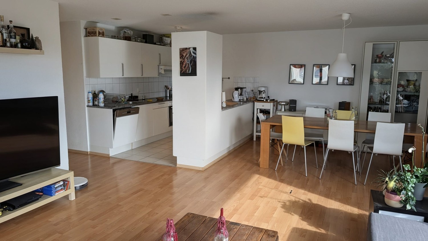 Zimmer in einer WG