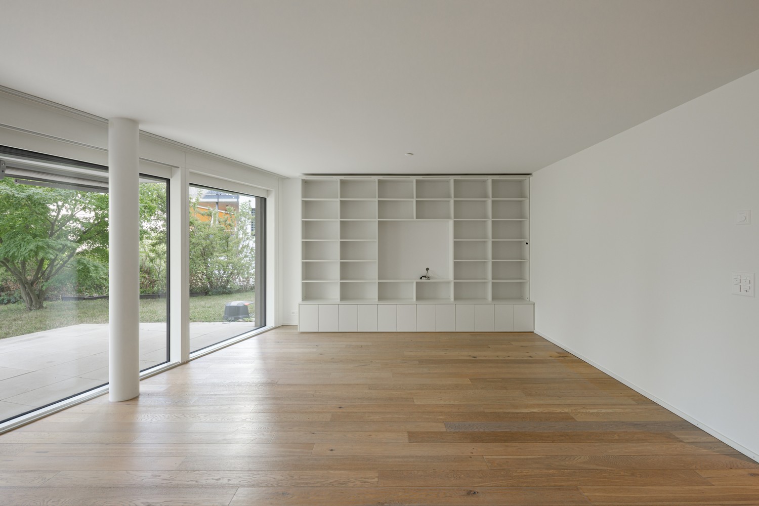 Appartement de 2 ½ pièces