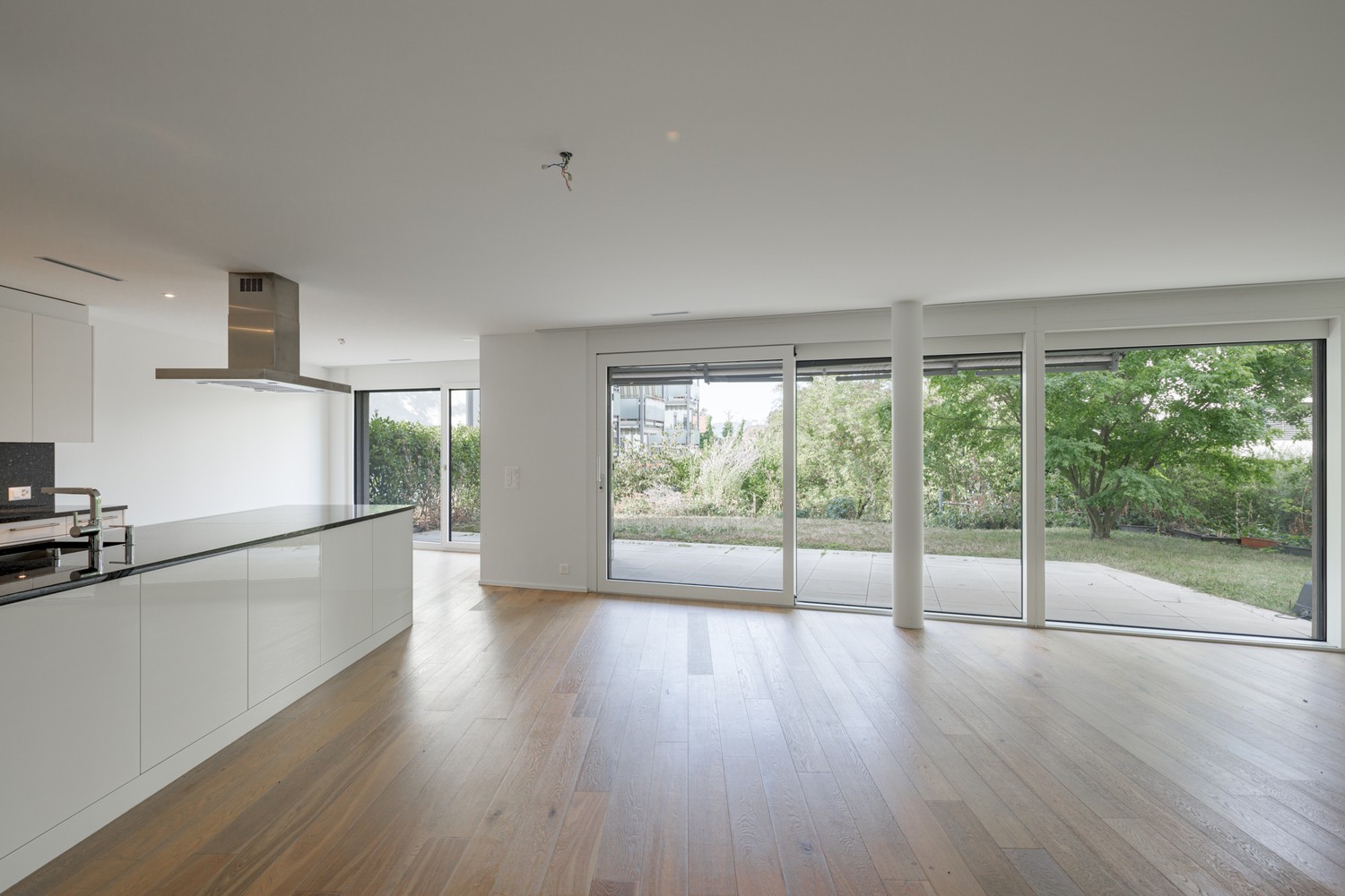 Appartement de 2 ½ pièces