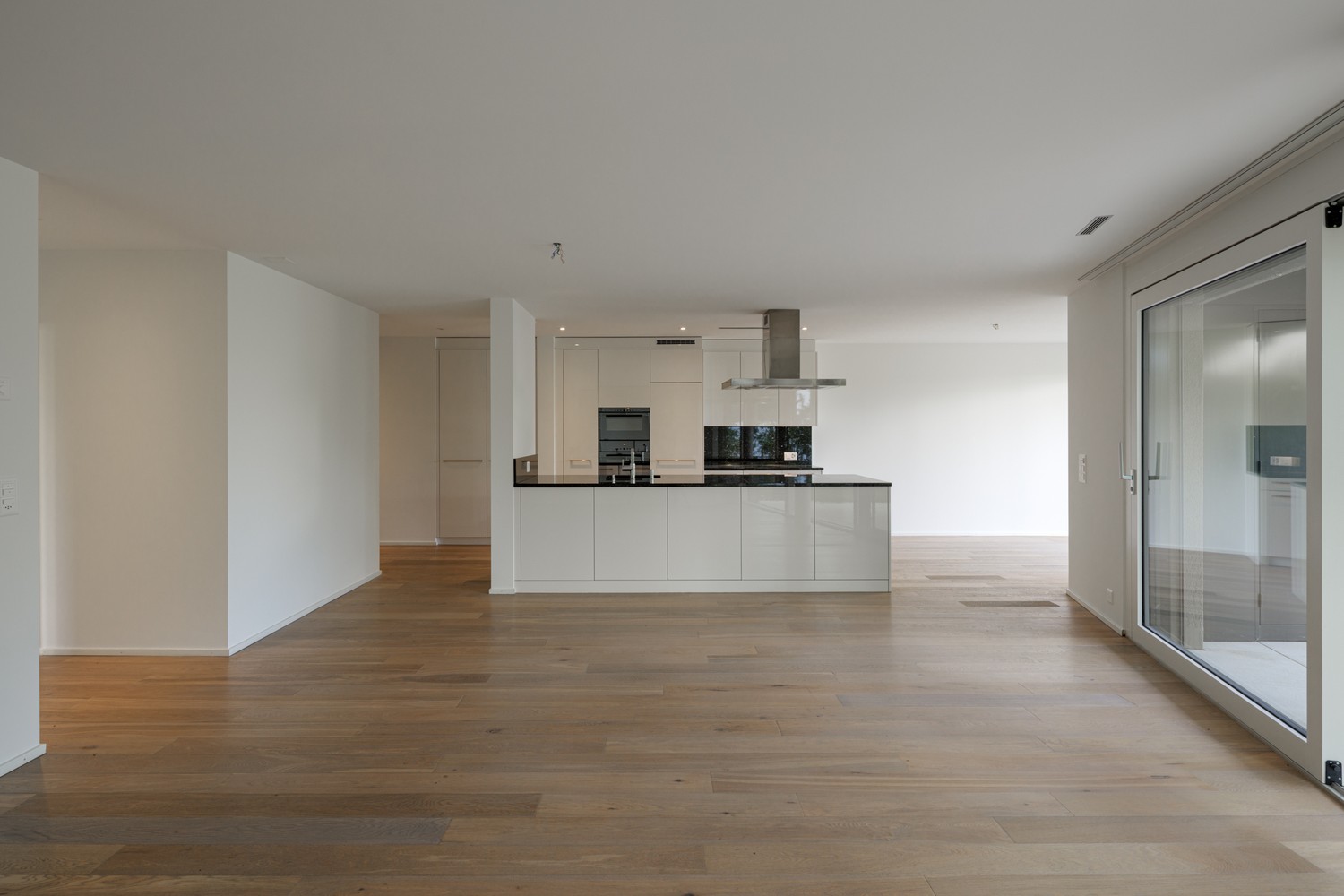 Appartement de 2 ½ pièces