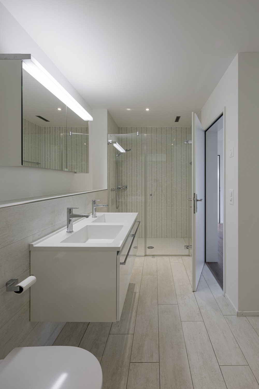 Appartement de 2 ½ pièces
