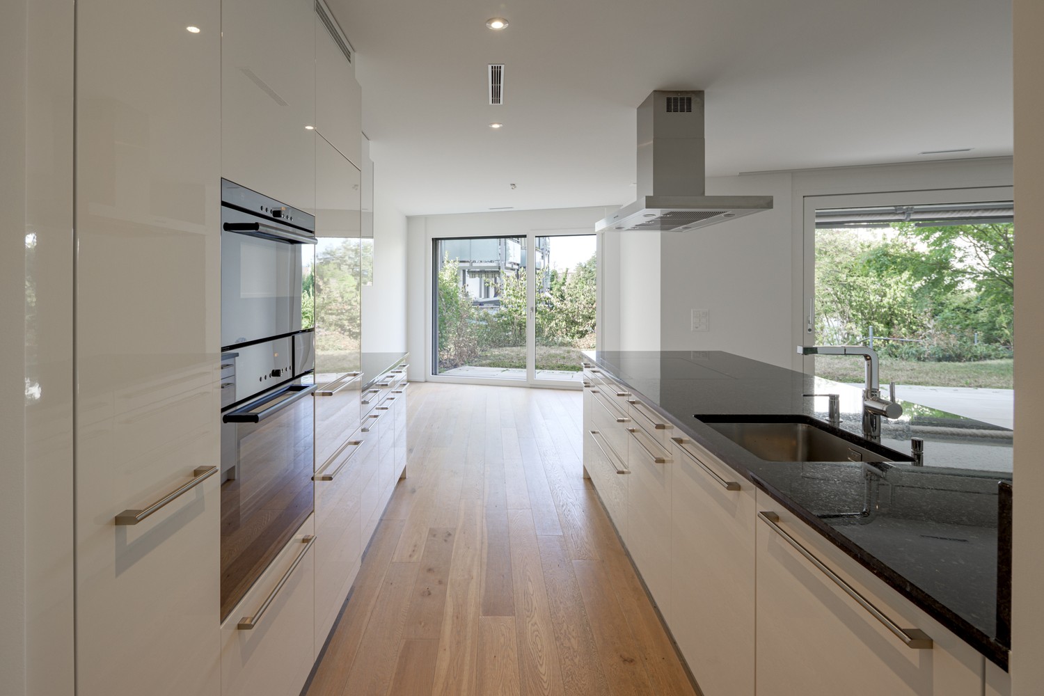 Appartement de 2 ½ pièces