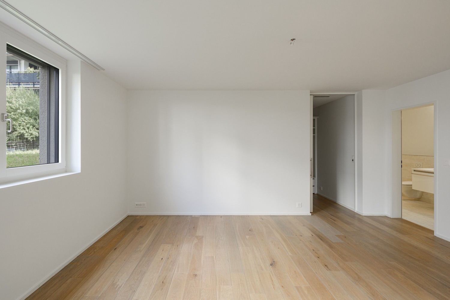 Appartement de 2 ½ pièces