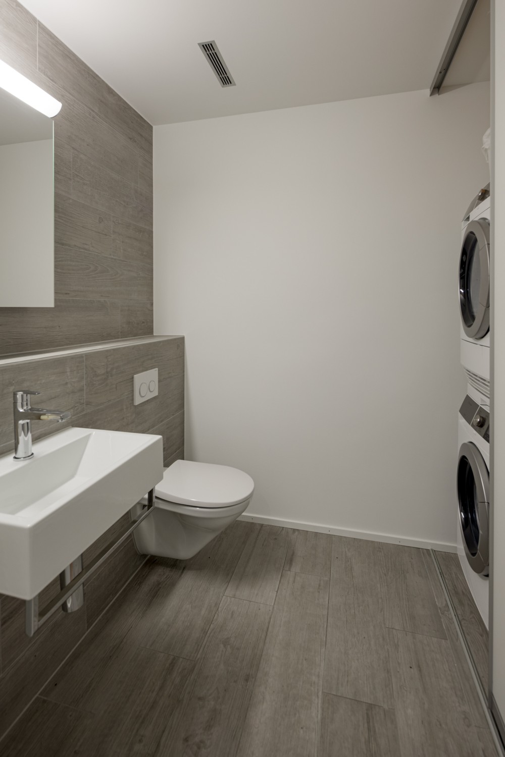 Appartement de 2 ½ pièces