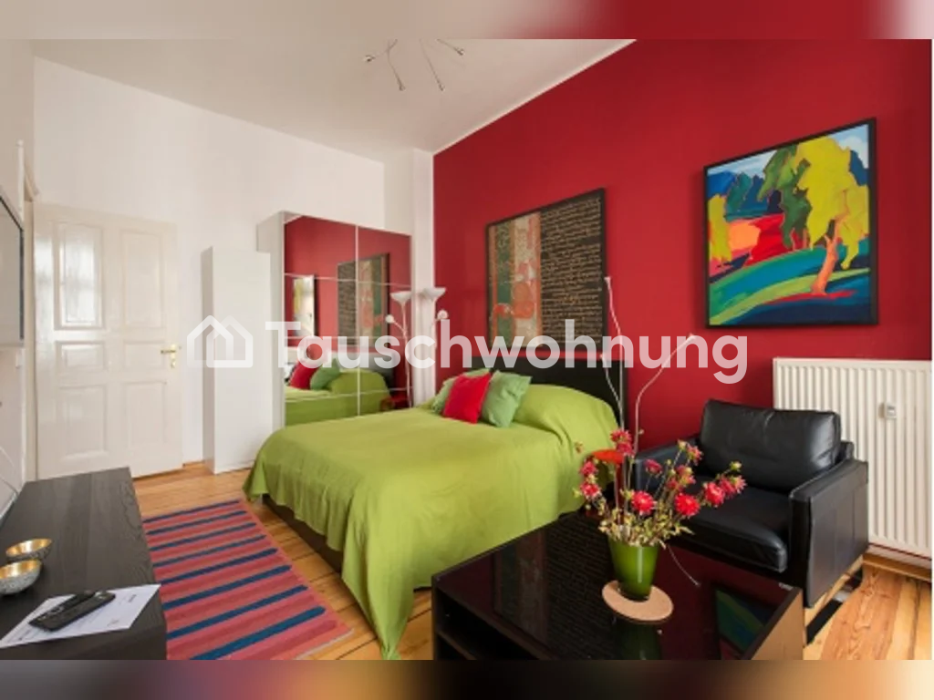2 rooms apartment, Foto 1 von 6