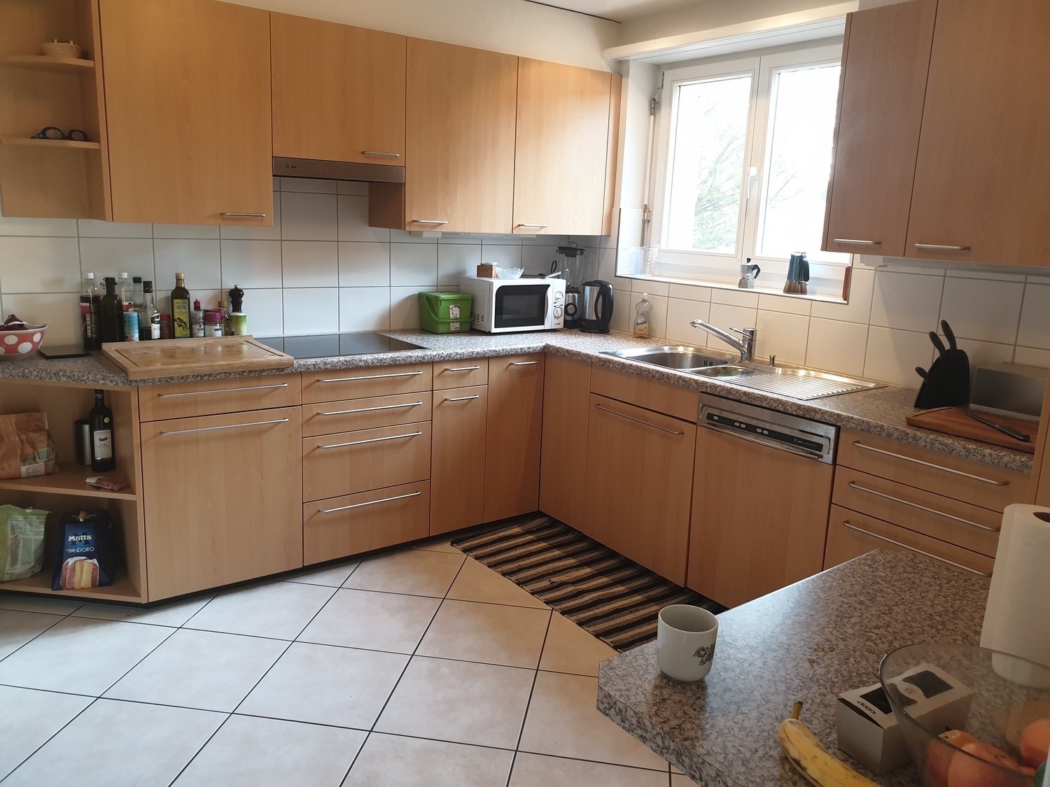 Zimmer in einer WG