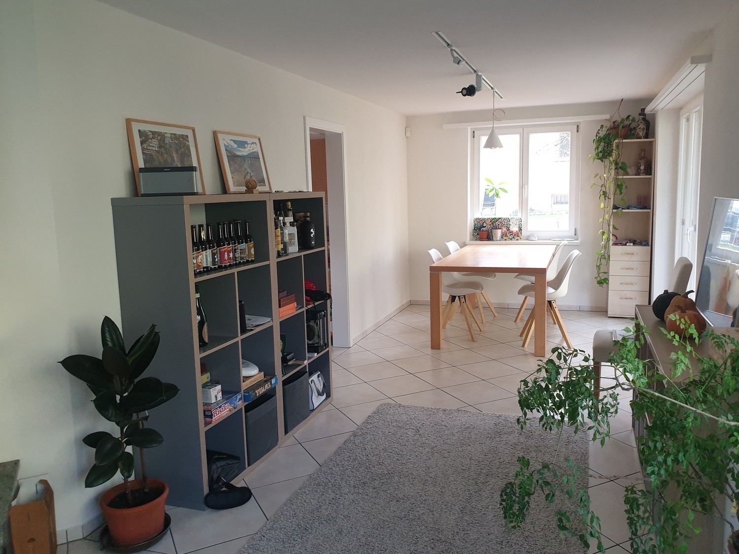 Zimmer in einer WG