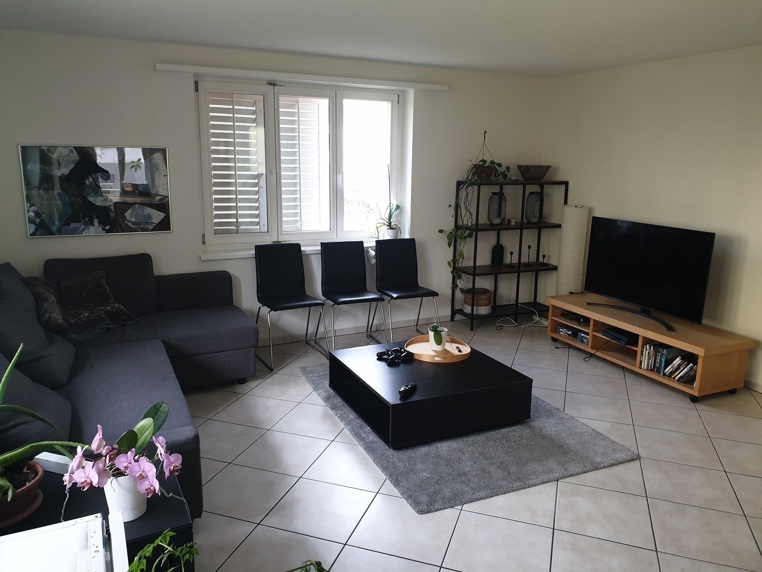 Zimmer in einer WG