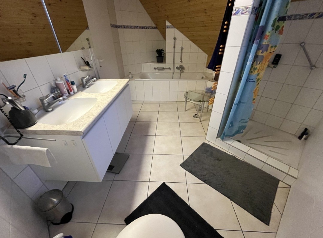 Zimmer in einer WG