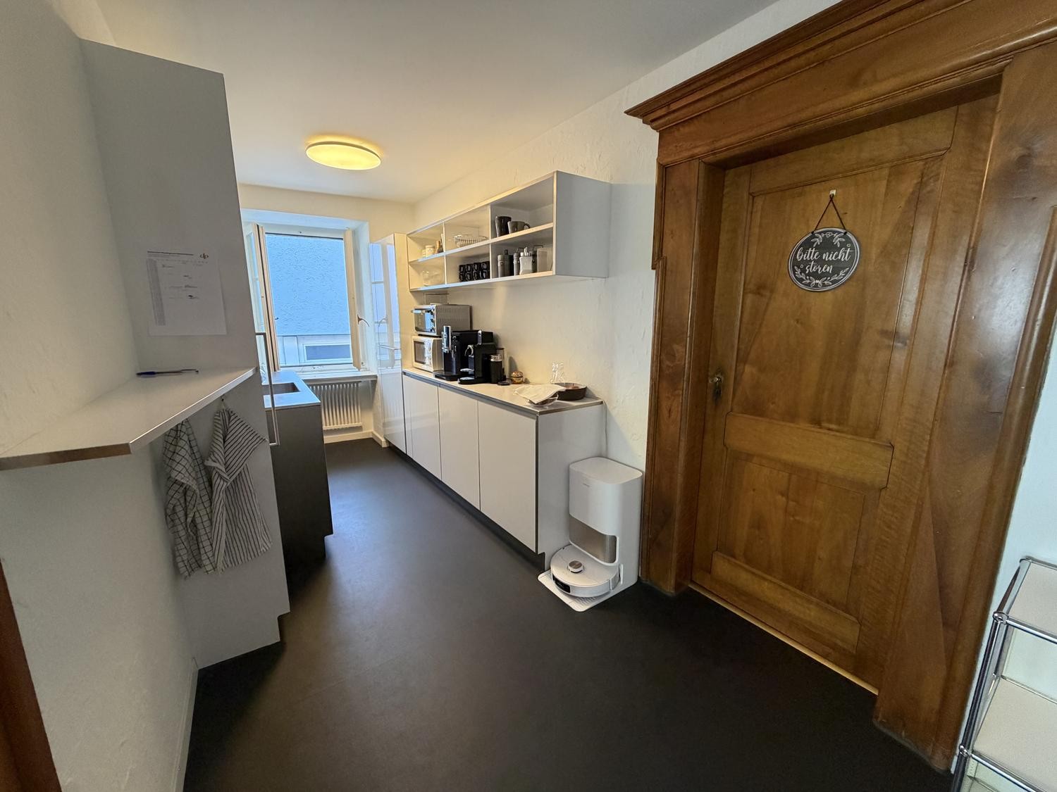 Bureaux de 18-18m²