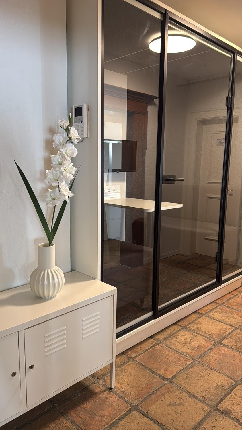 Bureaux de 18-18m²