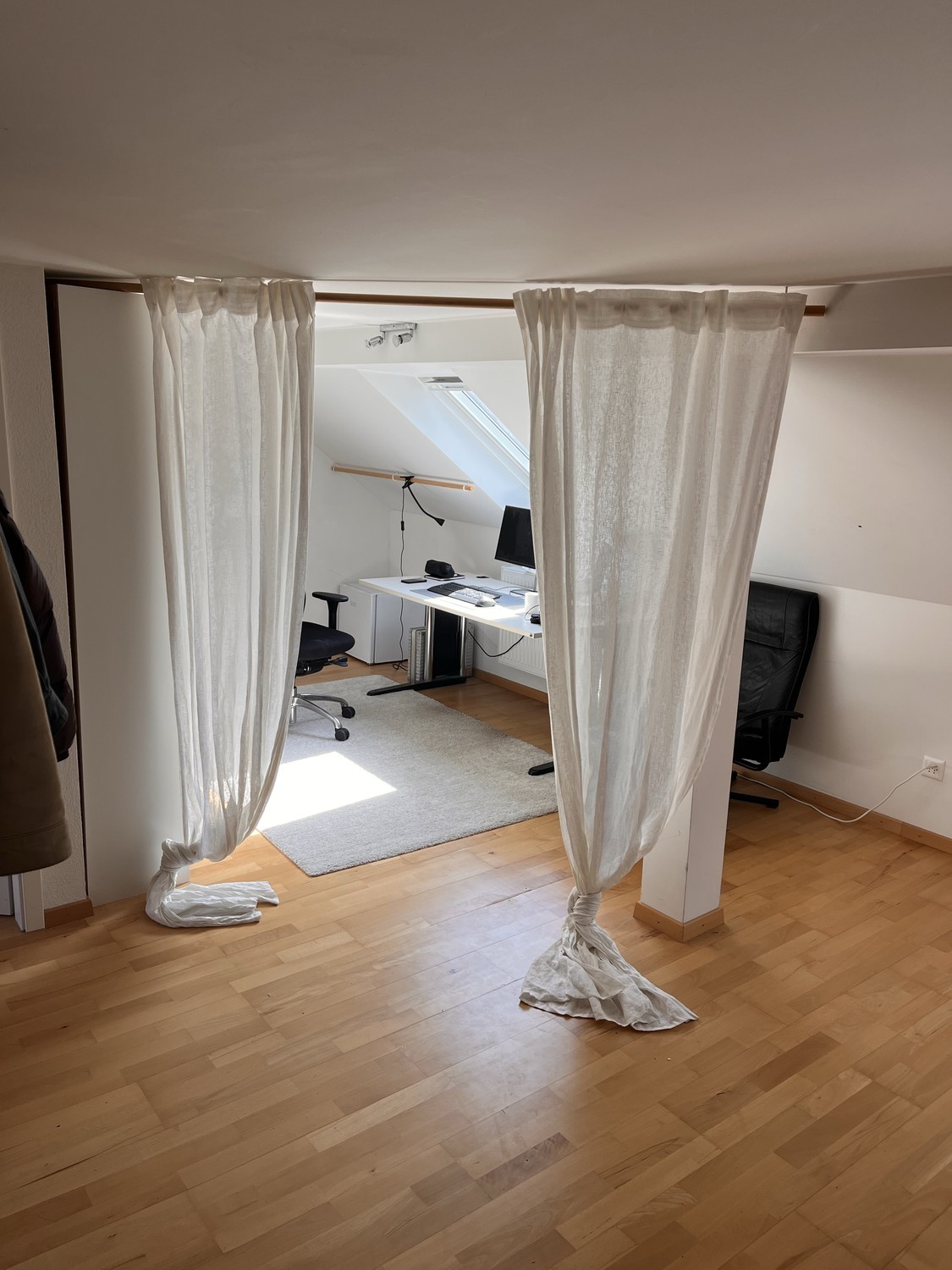 Room in a shared flat, Foto 9 von 10