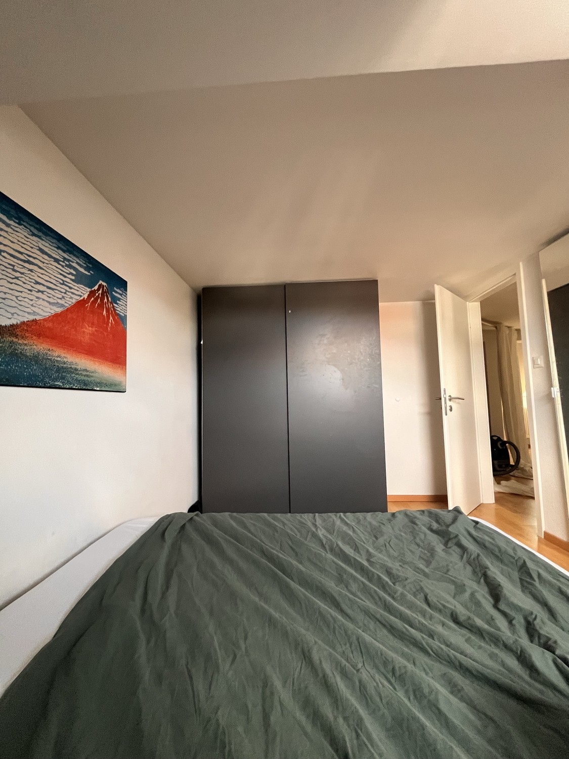 Room in a shared flat, Foto 2 von 10