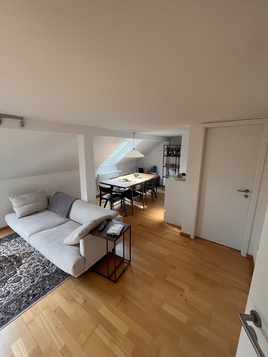 Room in a shared flat, Foto 7 von 10