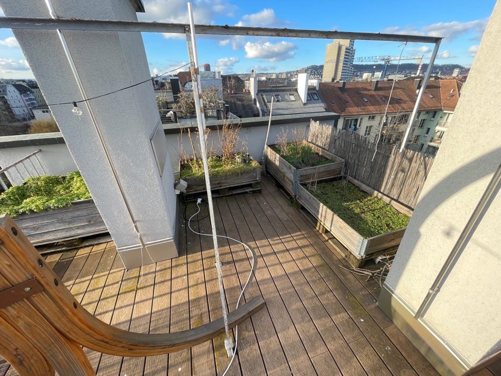 Room in a shared flat, Foto 6 von 10