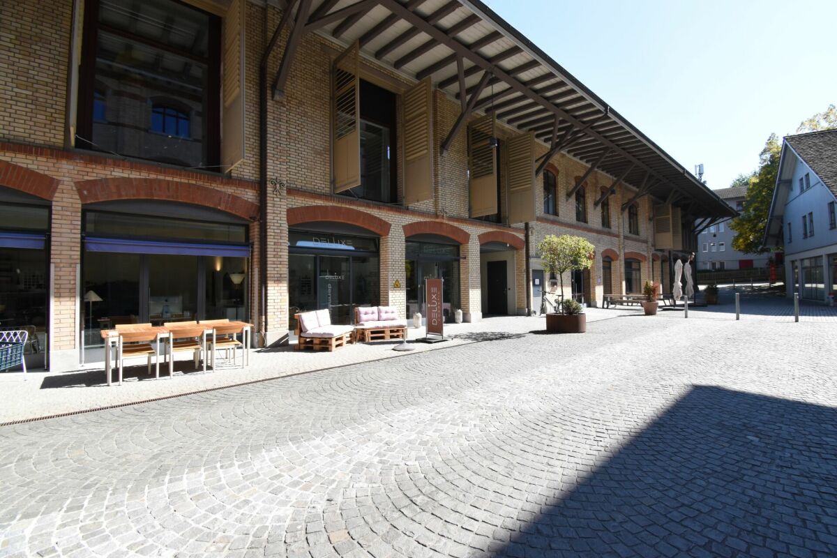 Negozio, foto 5 di 6