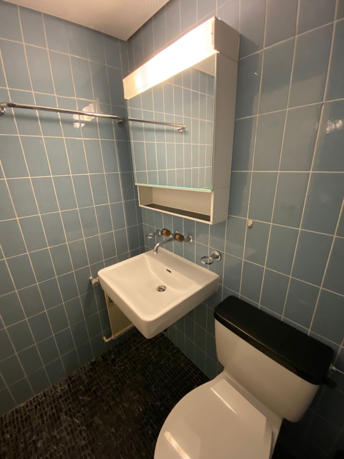 Appartement meublé de 2 pièces