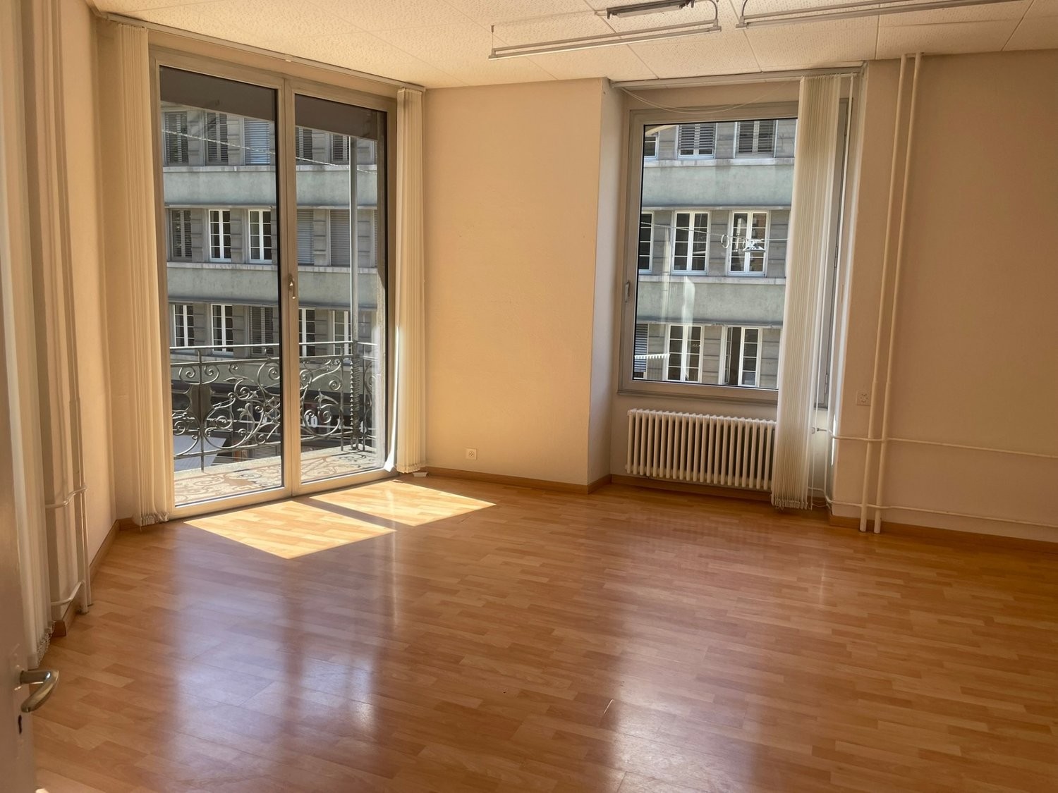 ufficio di 106m²