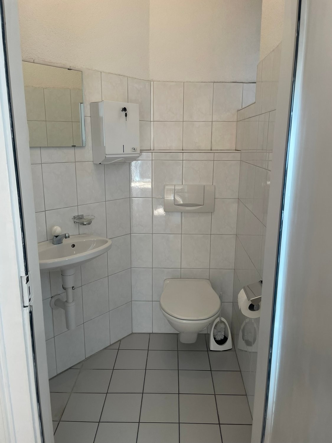 ufficio di 106m²