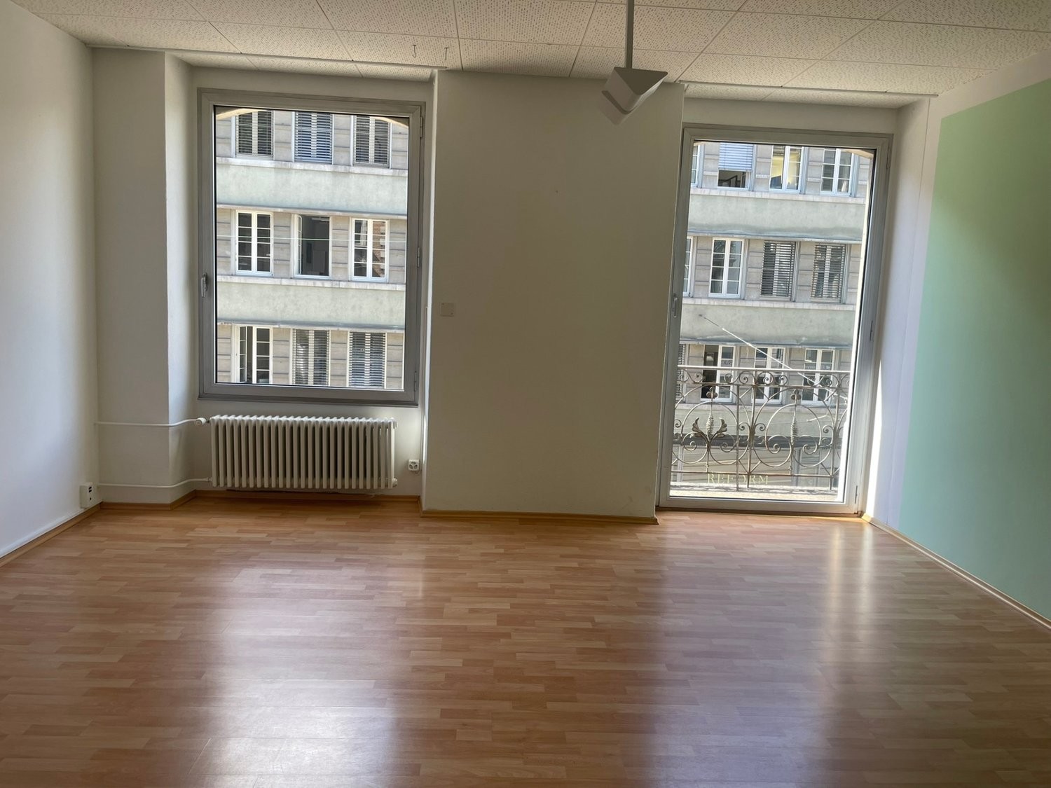 ufficio di 106m²