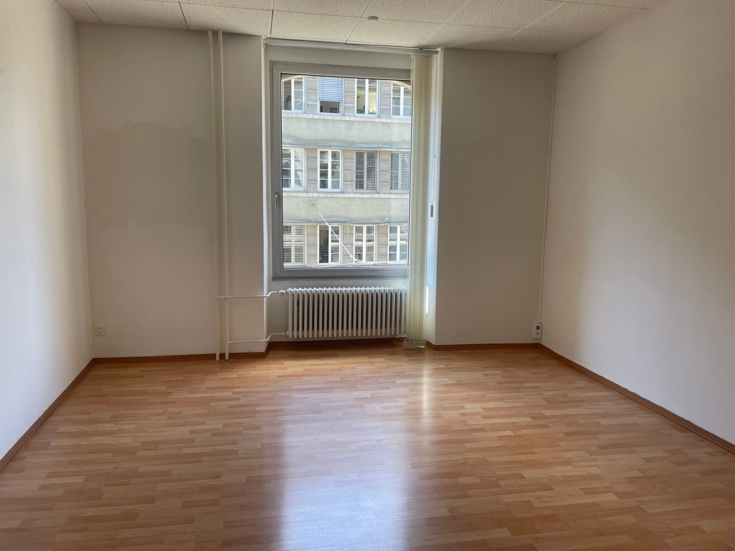 ufficio di 106m²