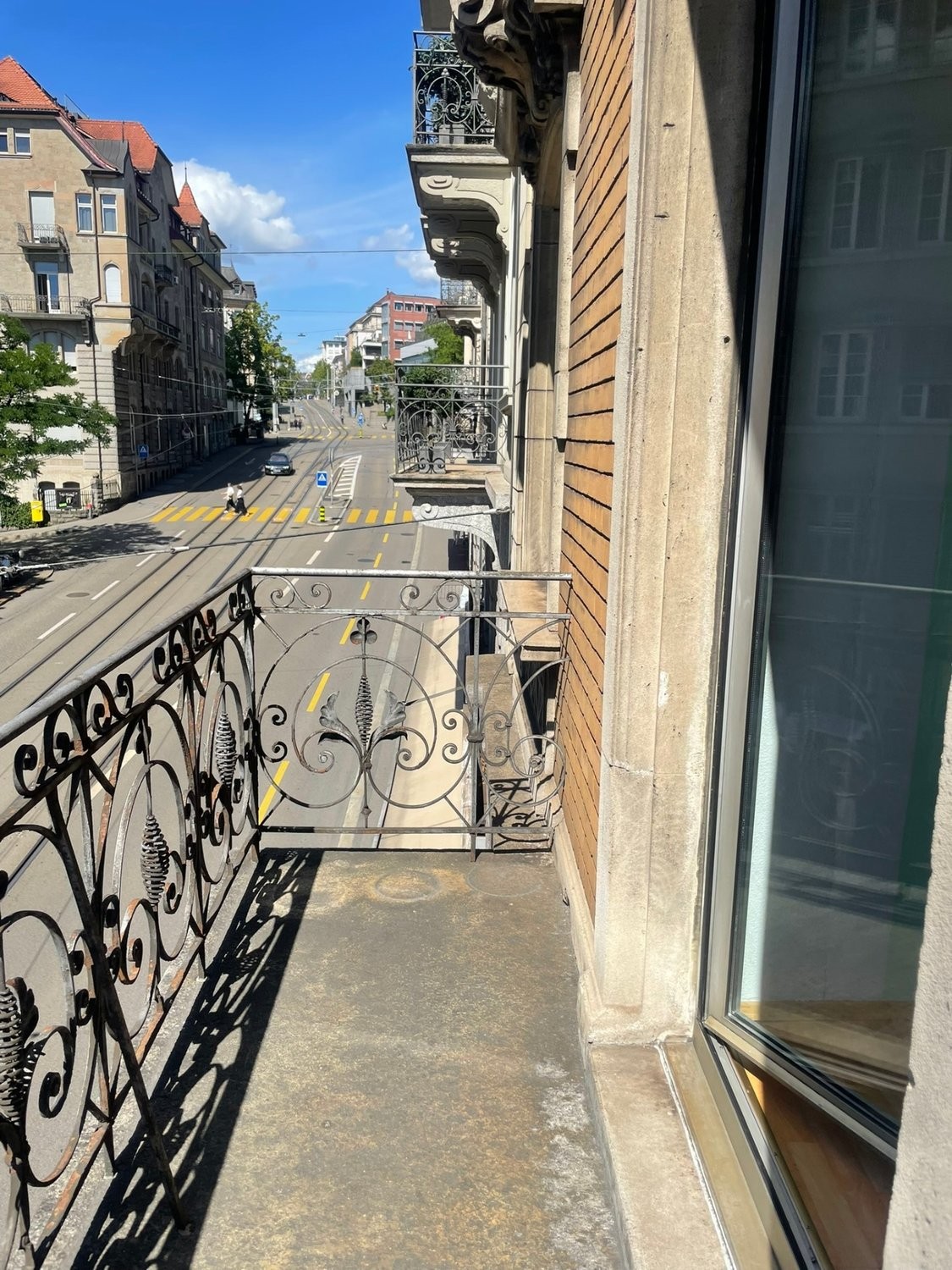 ufficio di 106m²
