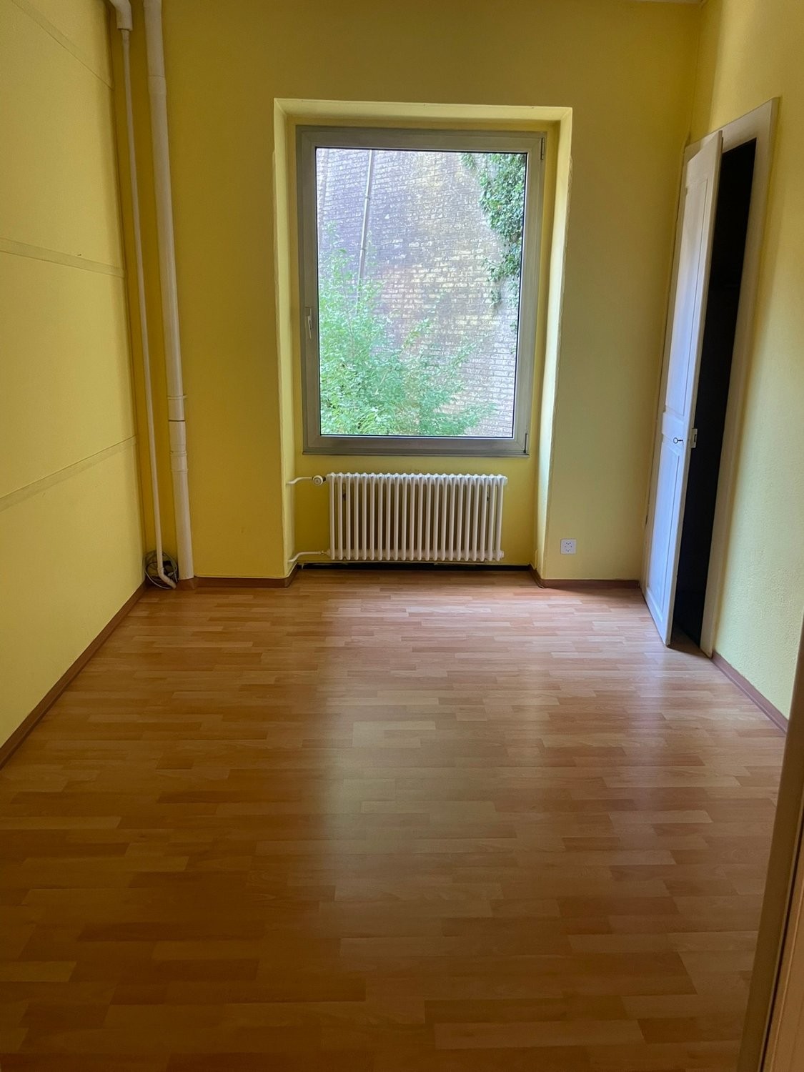 ufficio di 106m²