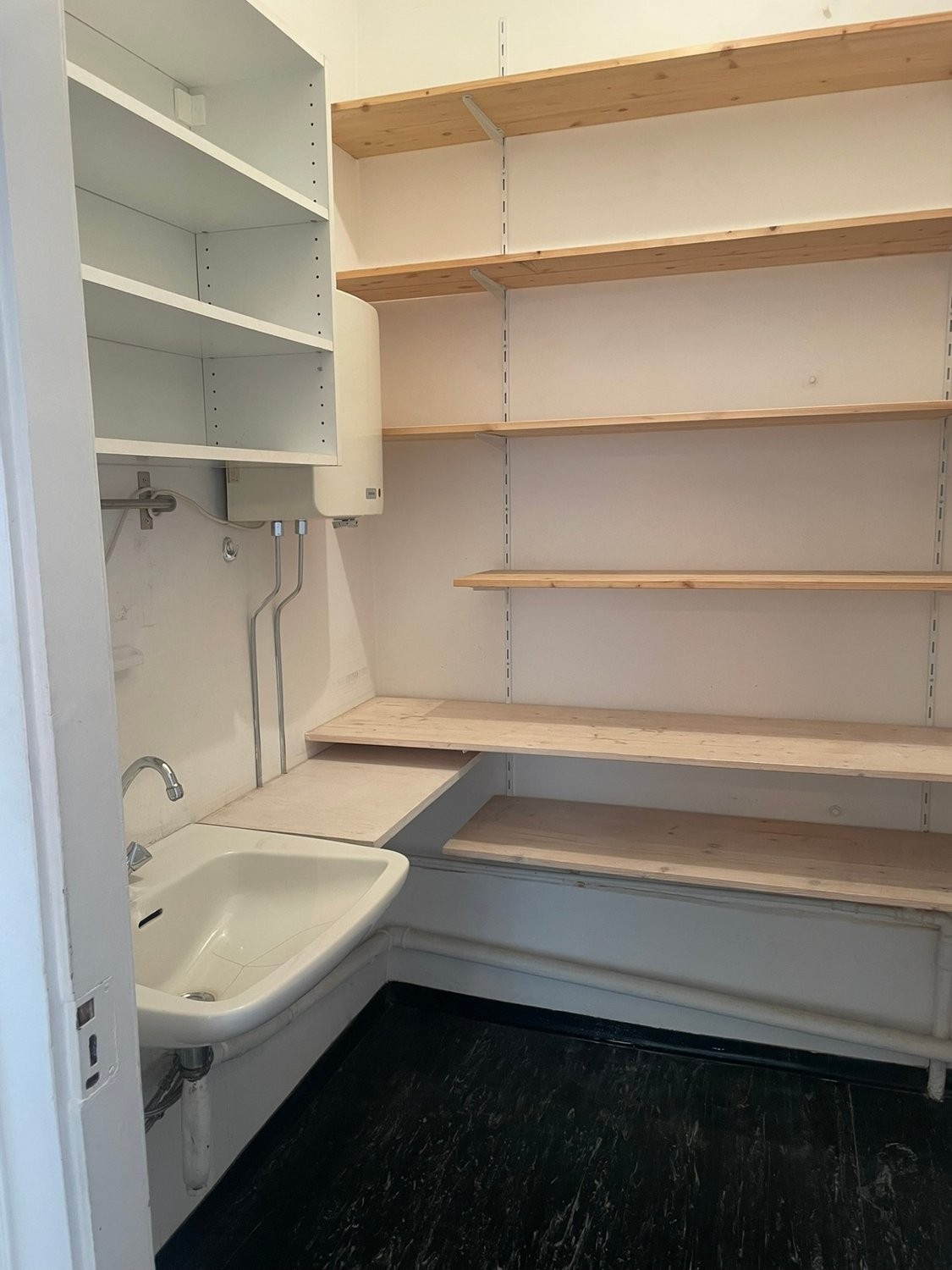 ufficio di 106m²