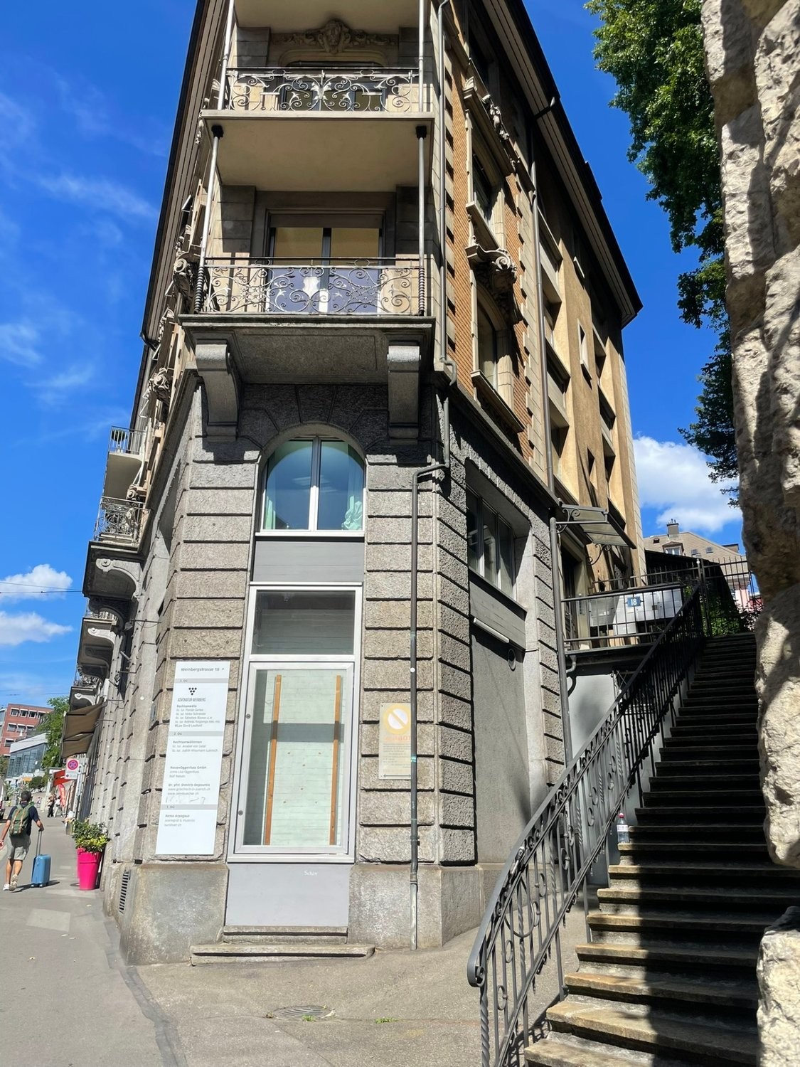 ufficio di 106m²