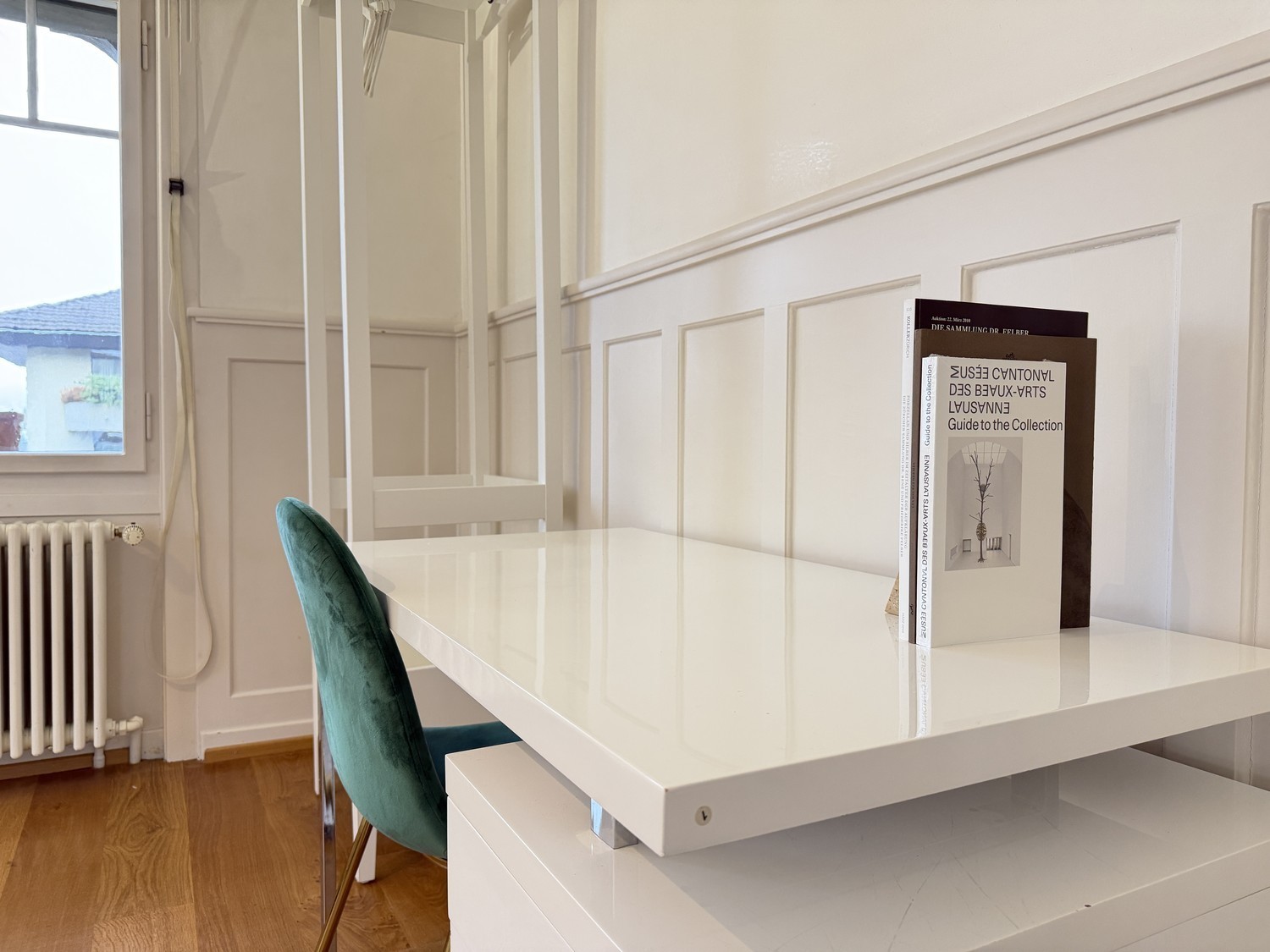 Room in a shared flat, Foto 10 von 10