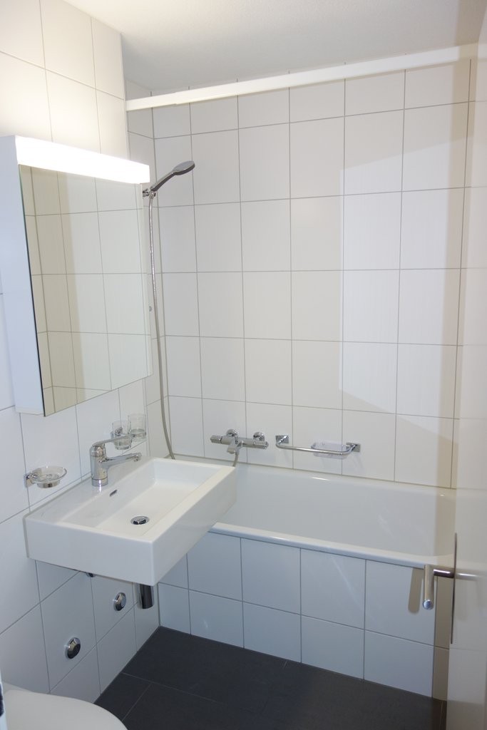 2 room apartment