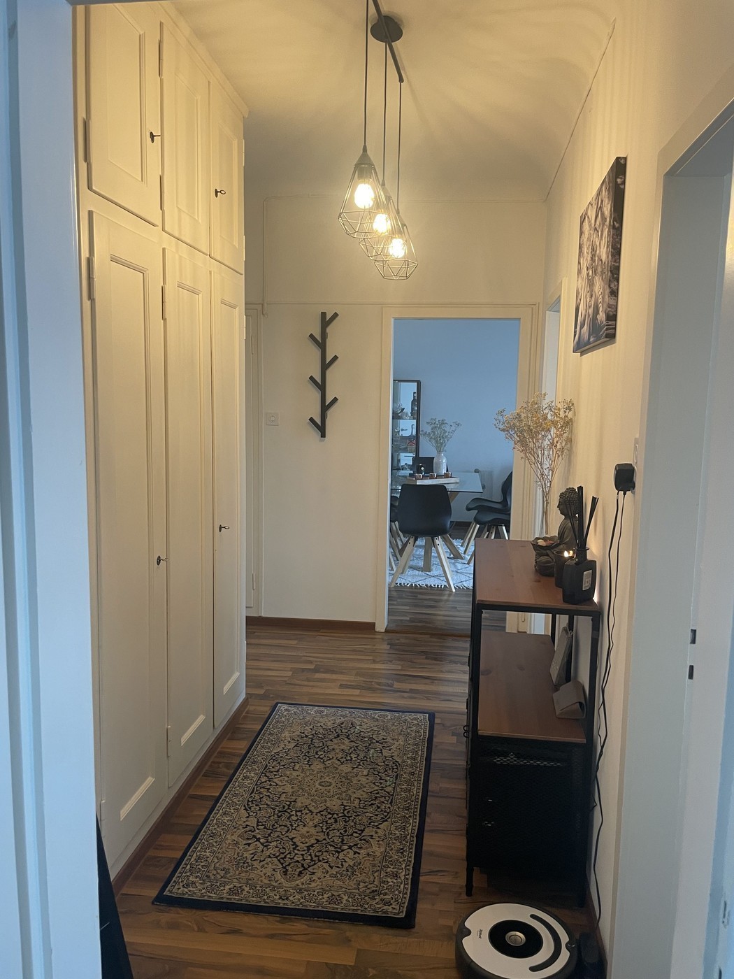 2 ½ Zimmer Wohnung