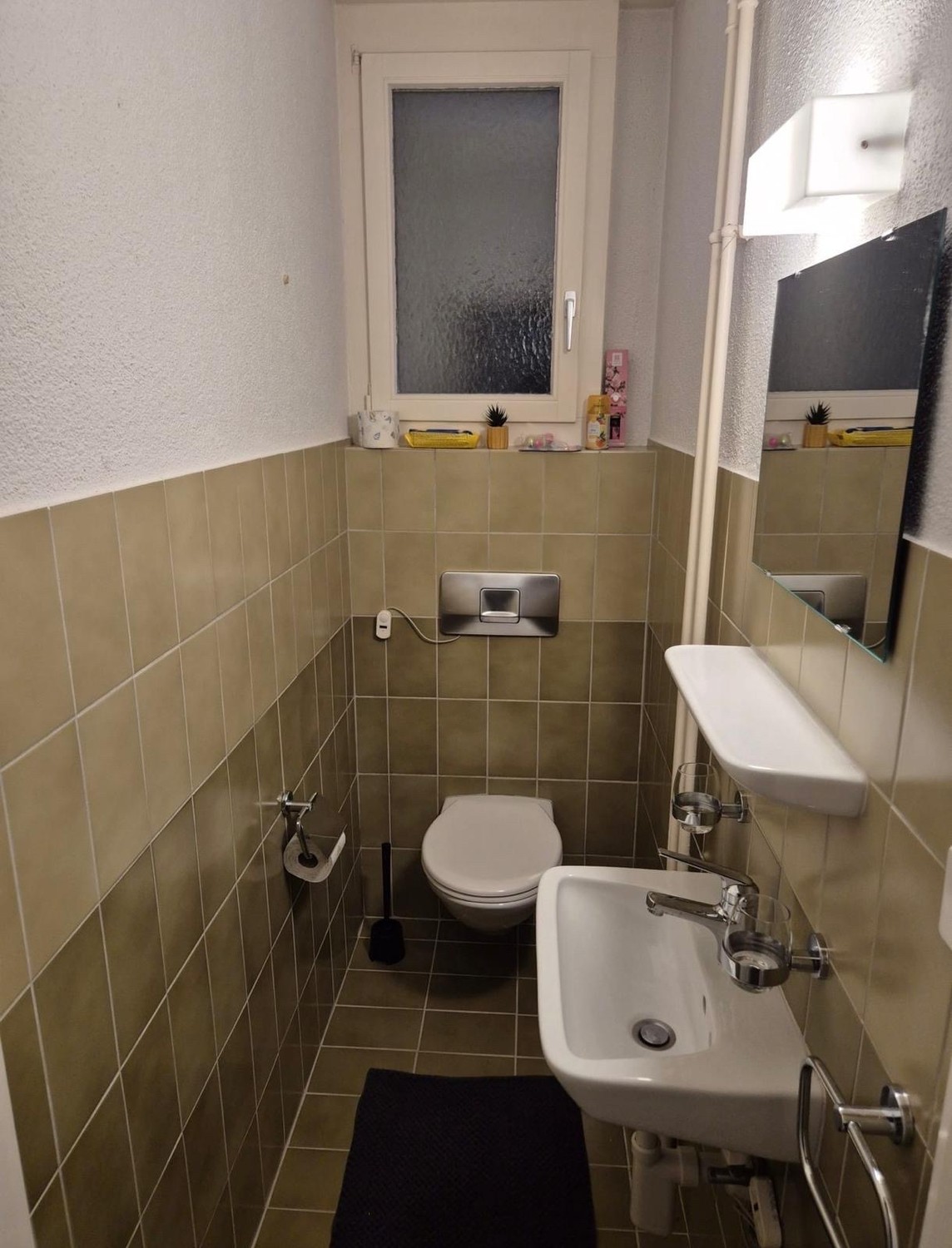 Room in a shared flat, Foto 3 von 5