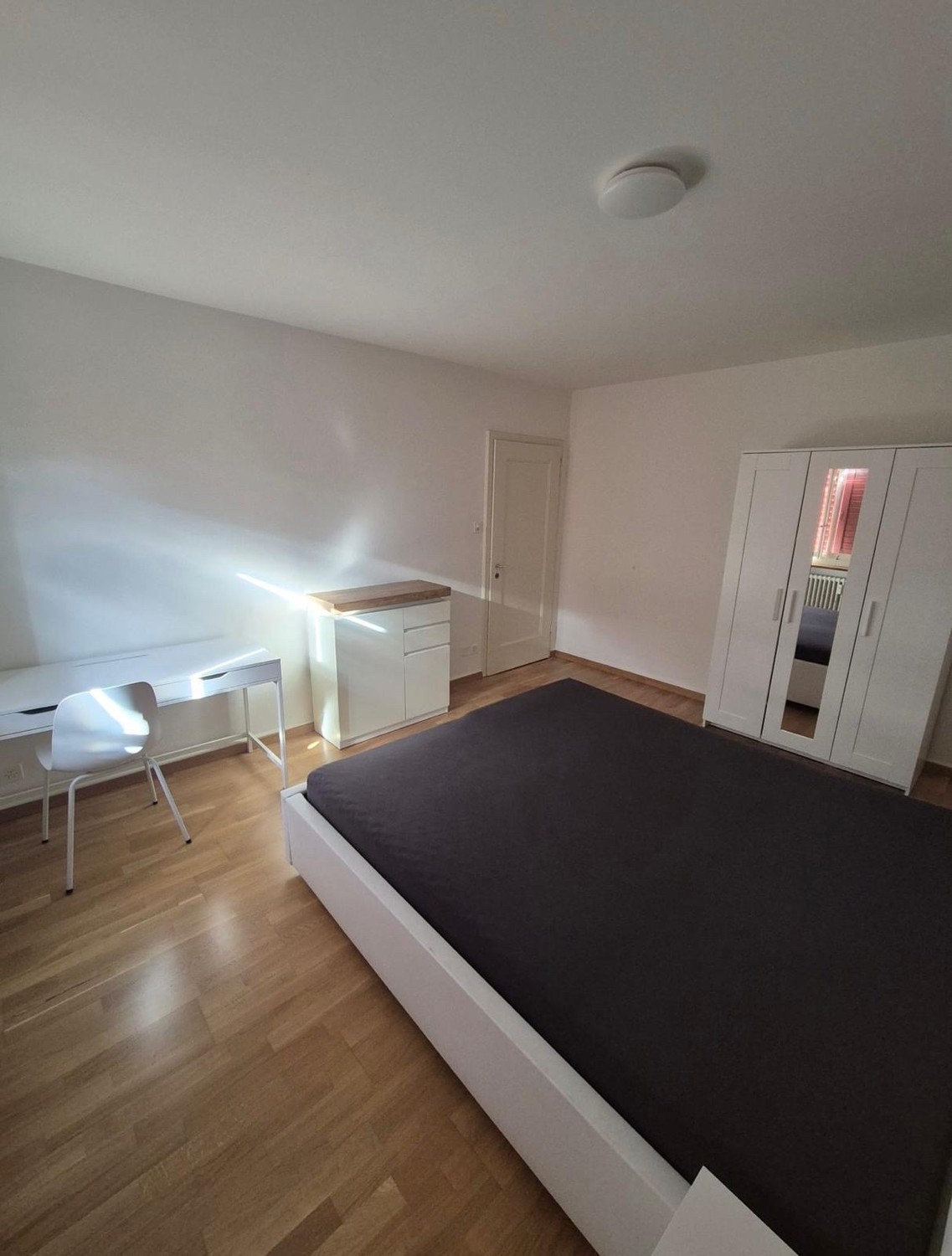 Room in a shared flat, Foto 2 von 5