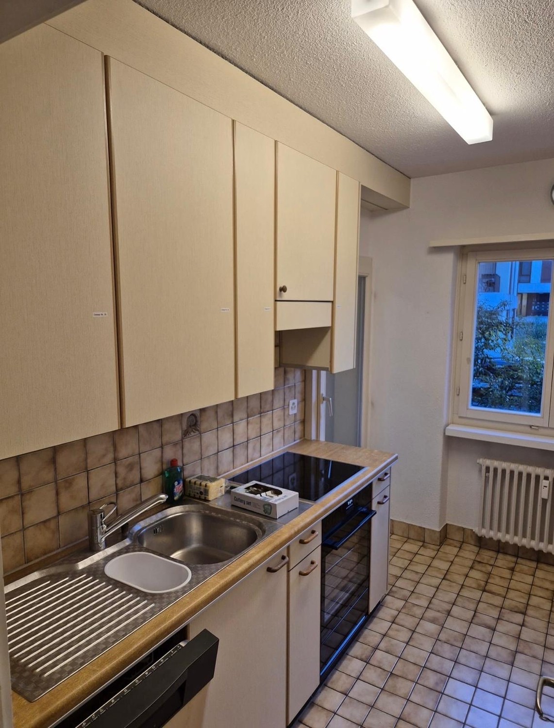 Room in a shared flat, Foto 5 von 5